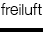 Freiluft